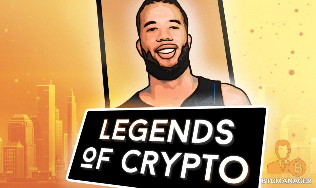 NBA Star Michael Carter-Williams Enters Partnership with LegendsOfCrypto (LOCG)