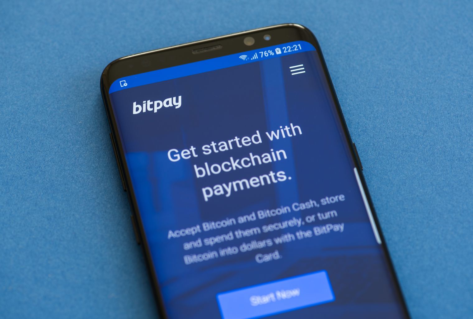 Look No Further, Here are the 5 Best Crypto Trading/Payment Apps You Need to Know About - 1