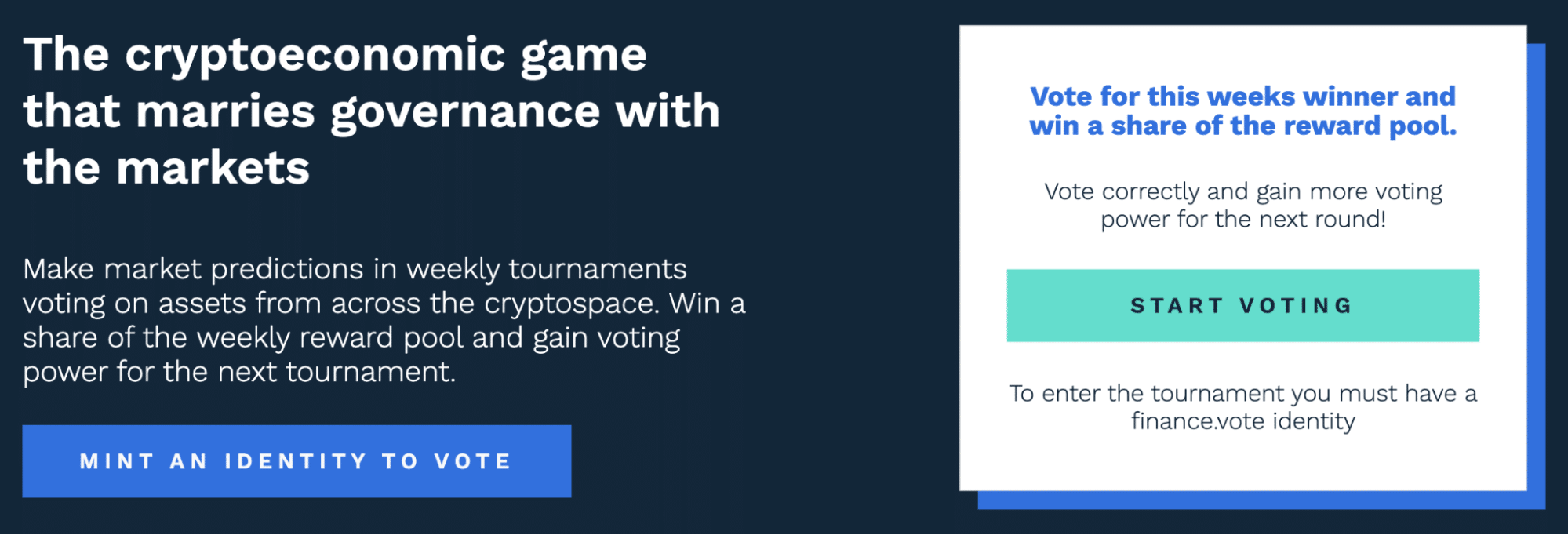 The Hottest Prediction Protocols for DeFi Summer 2021 - 3