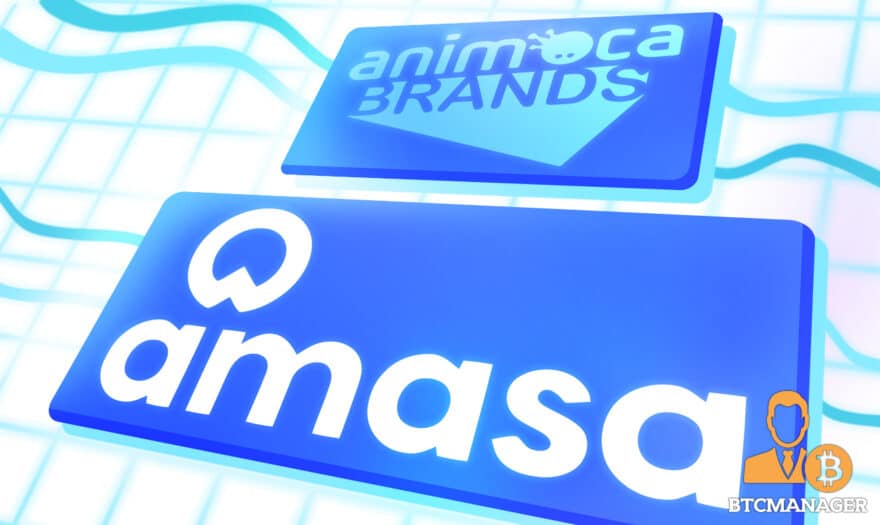 Amasa (AMAS) Raises $1.5M for Micro Investment Streaming App Launch