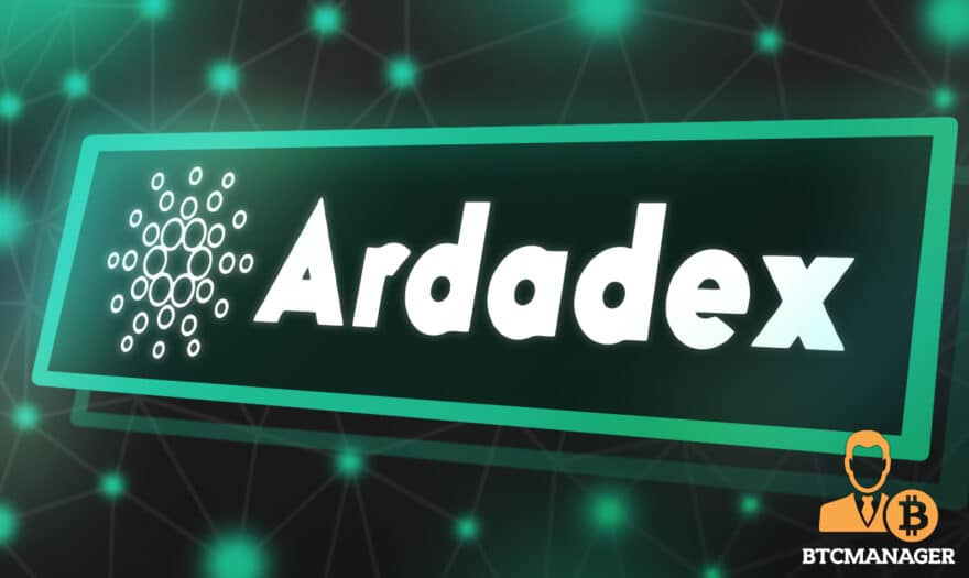 Ardadex Protocol kicks off Token sale to Early Adopters