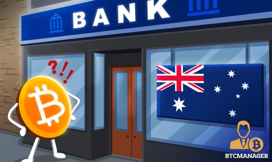 Australian Crypto Businesses Decry Banking Access Denial