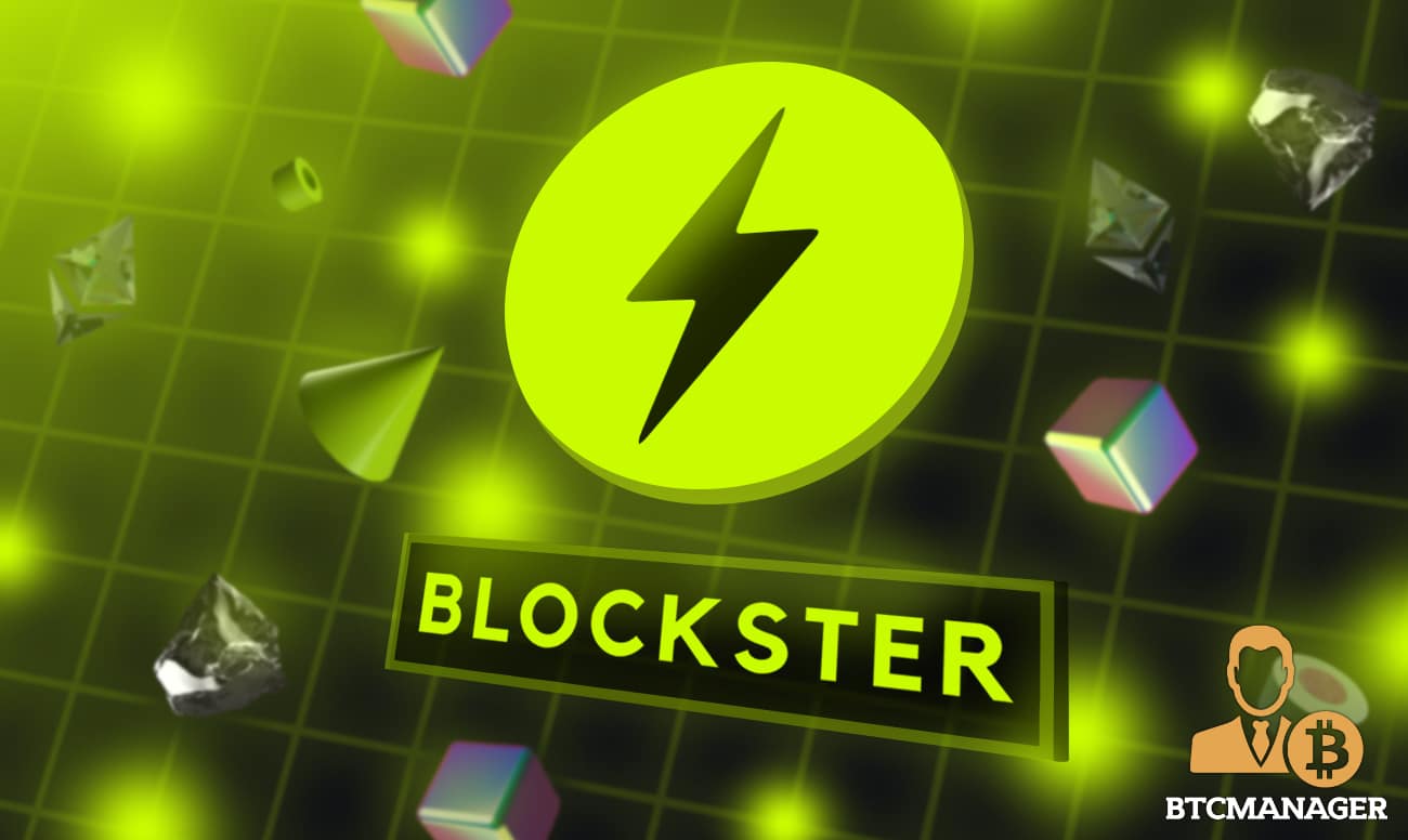 blockster crypto