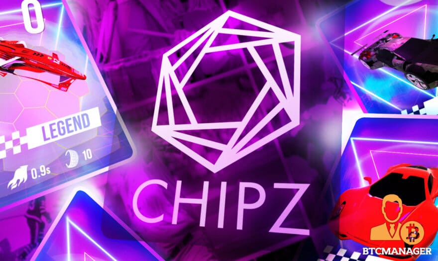 Chipz Betting Platform Announces NFT Marketplace and UFC Champion Nick Diaz as Ambassador