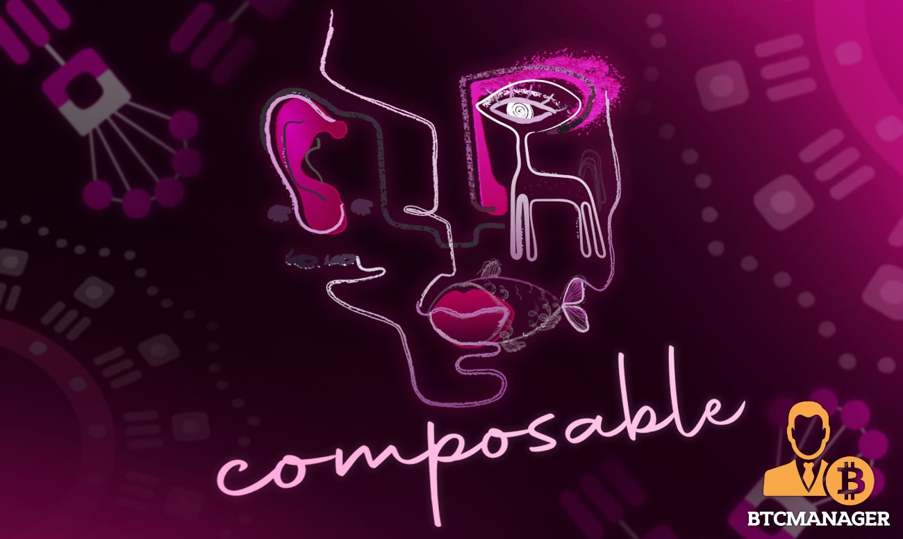 Composable Finance Introduces Stablecoin Contributions for Parachain Crowdloans