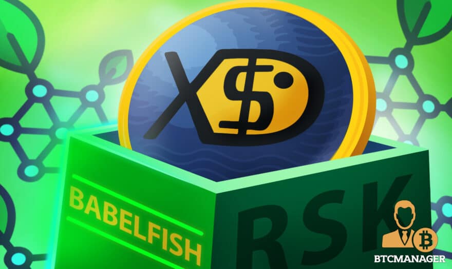 Cross-Chain Stablecoin Babelfish Adds RDOC to RSK’s Stablecoin Protocol