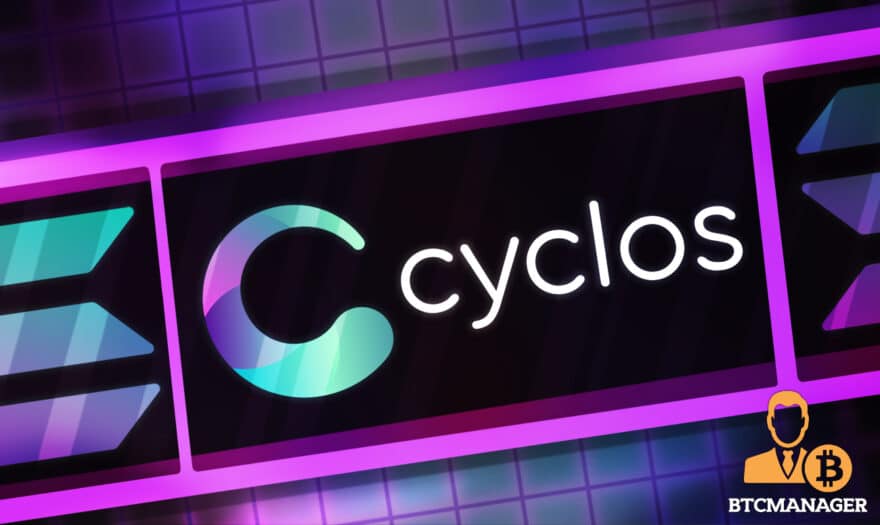 Solana-based Concentrated Liquidity AMM Cyclos Raises $2.1 in Latest Funding Round