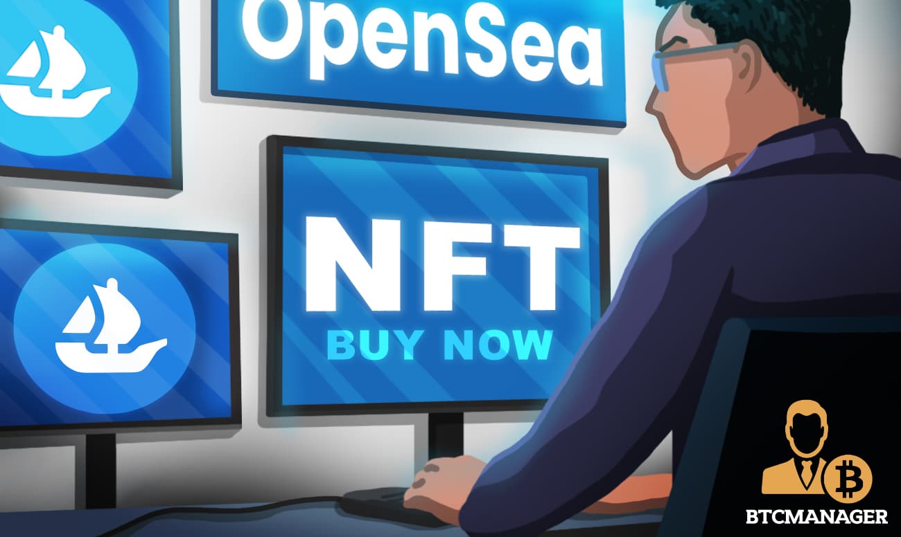 OpenSea Employee Allegedly Involved in Insider Trading, Makes Over 18 ETH in Profit