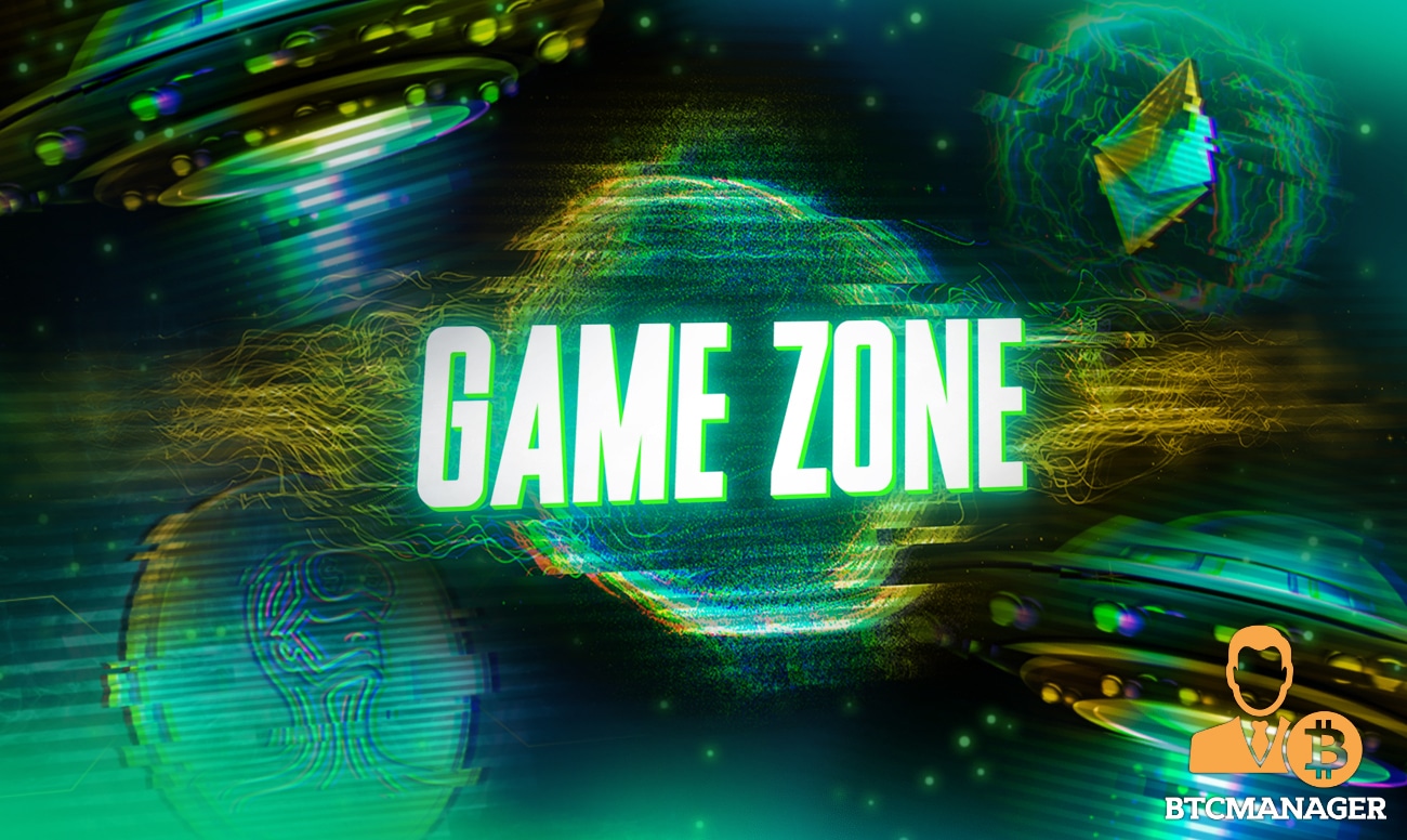 GameZone Unlocks Access To Cross-Chain Blockchain Gaming, IDO Kicks Off On September 30