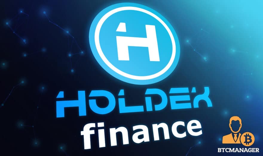 The Countdown for Important Partnerships! Important News Released by the Holdex Team!