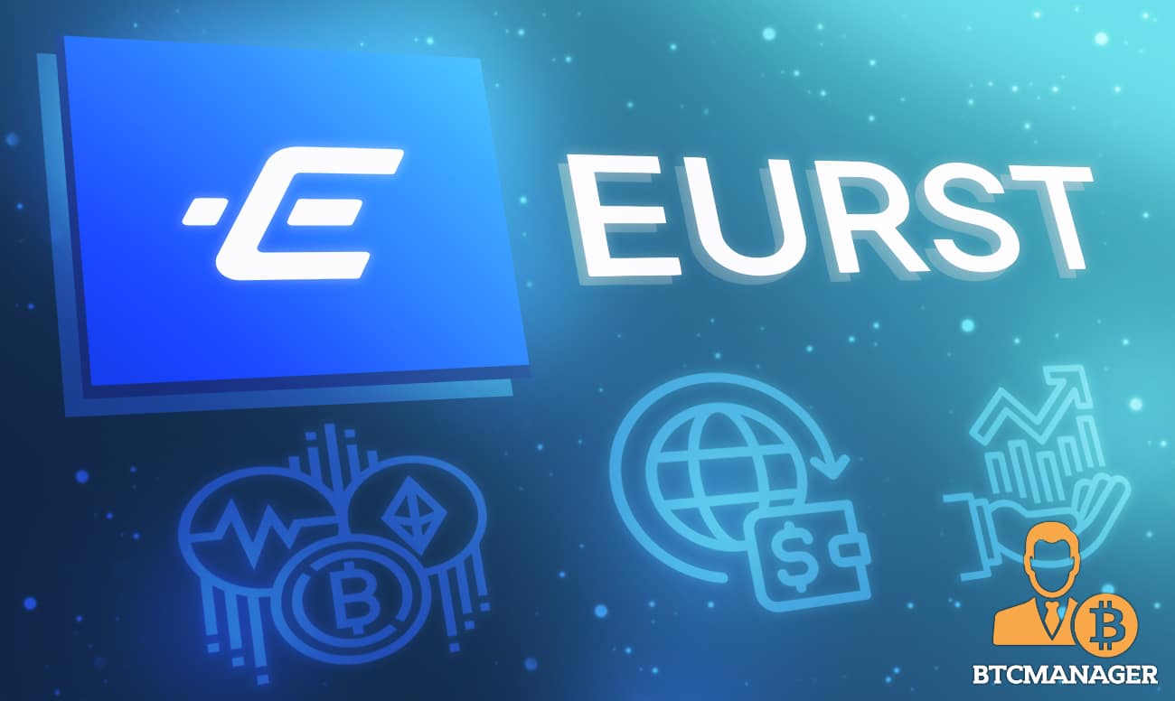 How to Maintain Stablecoin Value: Inside EURST’s Stability Mechanism