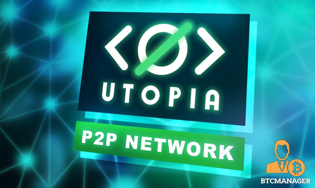 Increasing Stability of the Utopia p2p Network