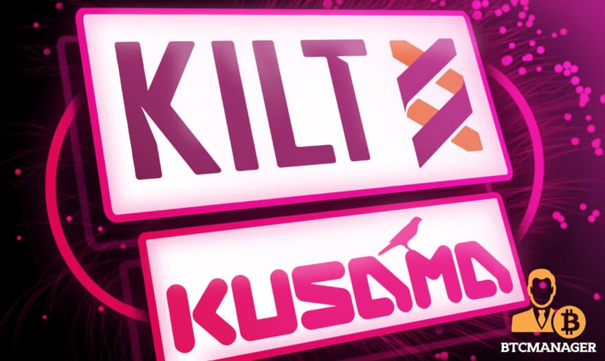 KILT Protocol Emerges as the Winner of the Sixth Kusama Parachain Slot Auction