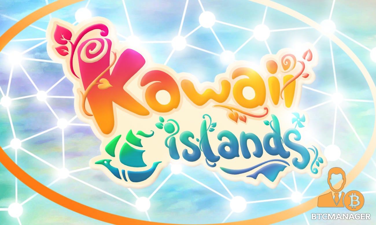 Kawaiiverse: Play, Create, Connect, and Own | by Kawaiiverse (Kawaii Islands)  | Kawaiiverse