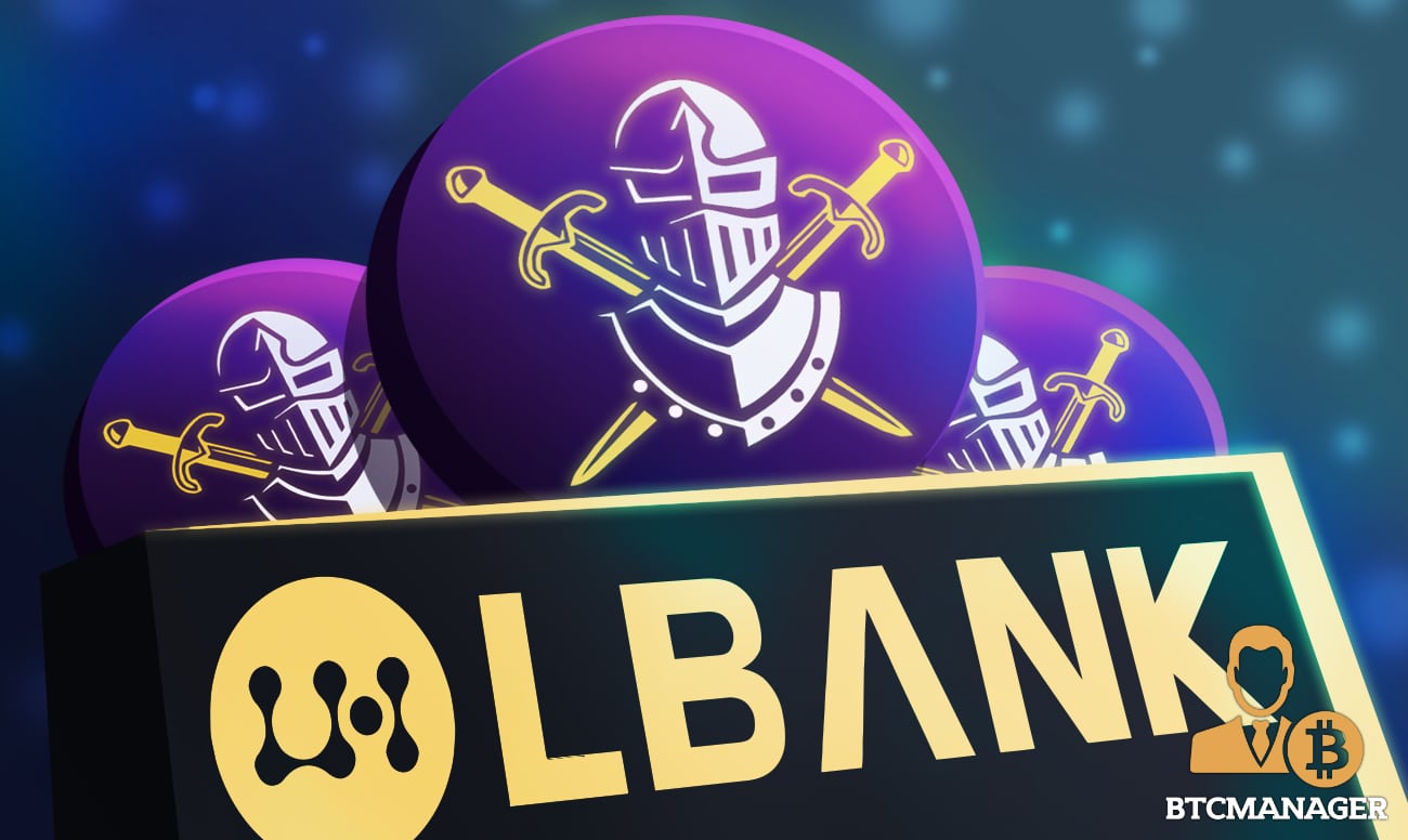 LBank Exchange Will List NBL (Nobility) on September 15, 2021