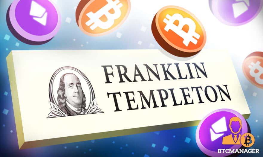 $1.5 Trillion Asset Manager Franklin Templeton Eyeing Foray Into Bitcoin (BTC), Ether (ETH) Trades