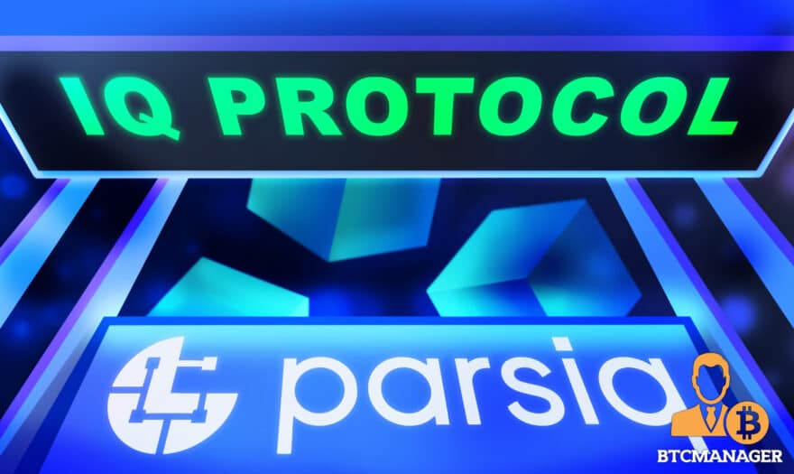 PARSIQ’s IQ Protocol Sets The Foundation For A New Era Of Blockchain-Based Subscription Models