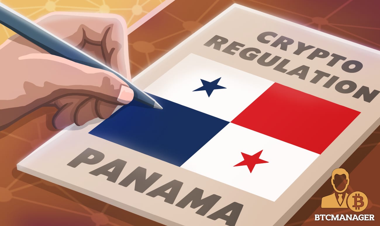 panama crypto bill