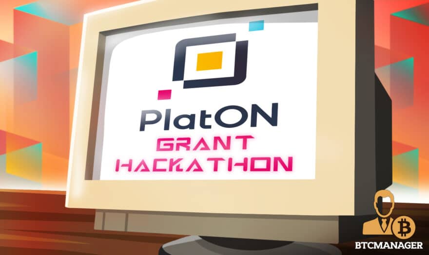 PlatON Network’s Hackathon Open, Projects Can Receive a Share of the $170k Quadratic Prize Pool as Grants