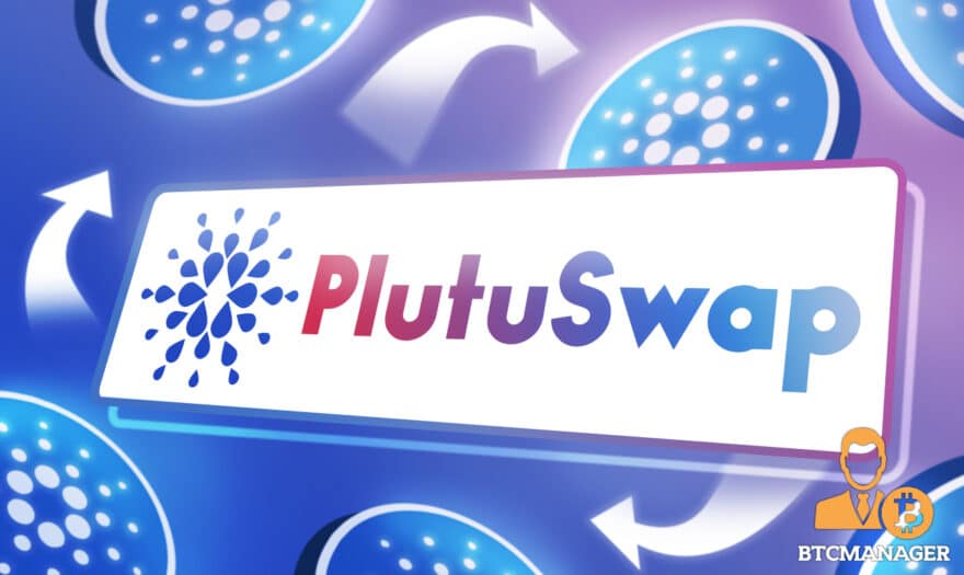 PlutuSwap Aims to Revolutionize the Defi Field through the Cardano Blockchain