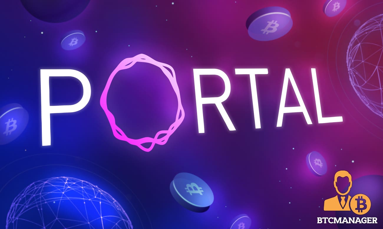 Portal, a Bitcoin-Based DeFi Protocol Raises $8.5 Million in Latest Funding Round