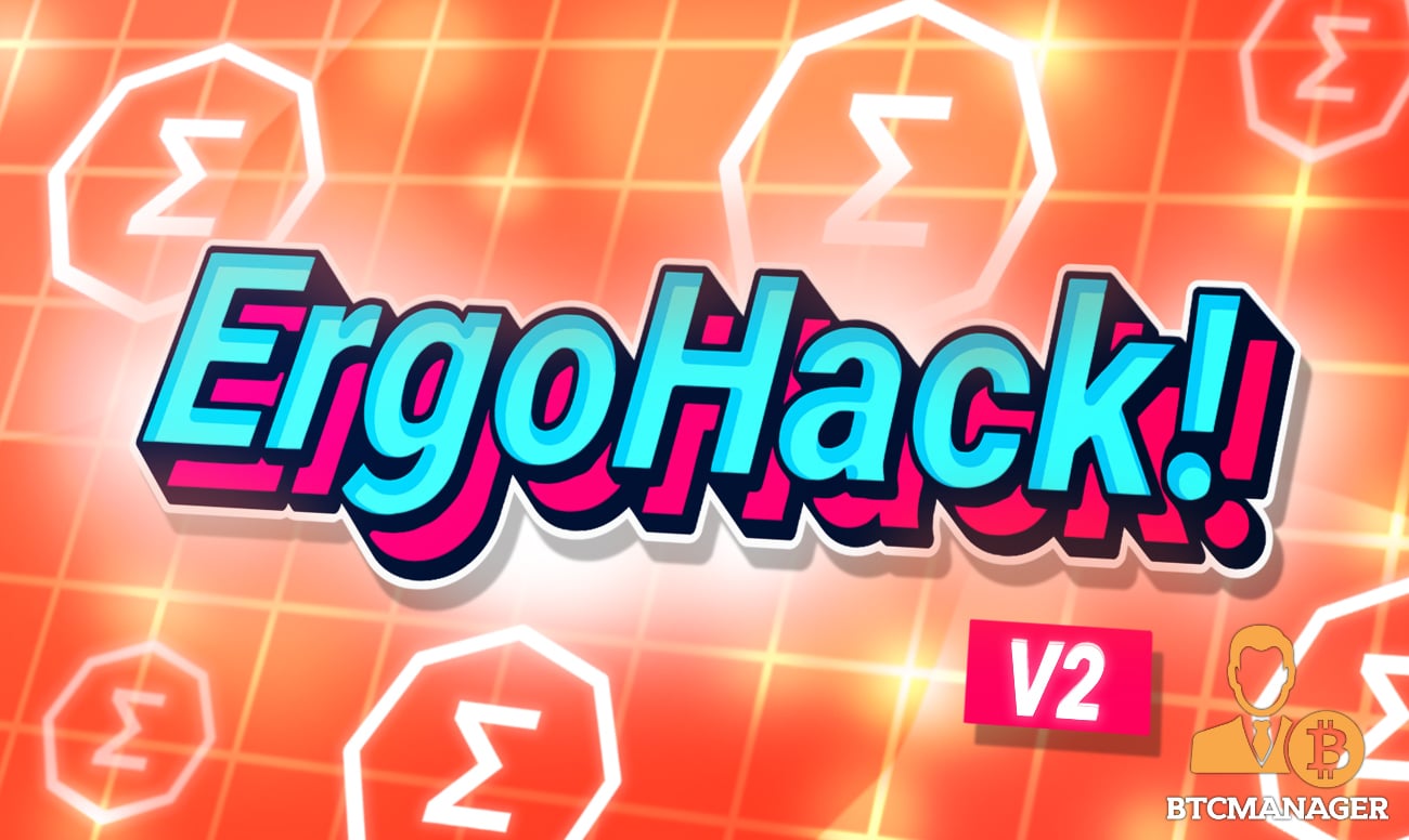 Proof-of-Work Blockchain Ergo Set to Host its Second Hackathon ERGOHACK II