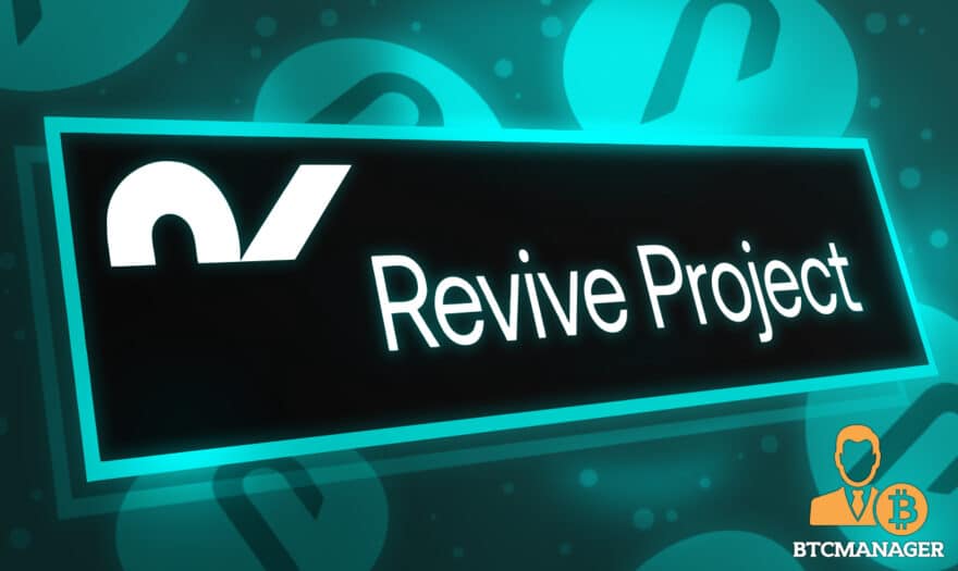 Revive Project to Revolutionize Crypto Investments and NFTs with Unique Ecosystem