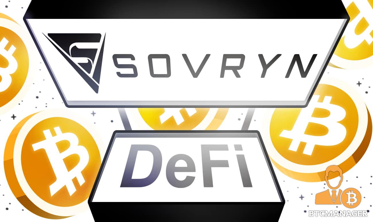 Sovryn Is Taking Bitcoin To The Forefront Of DeFi