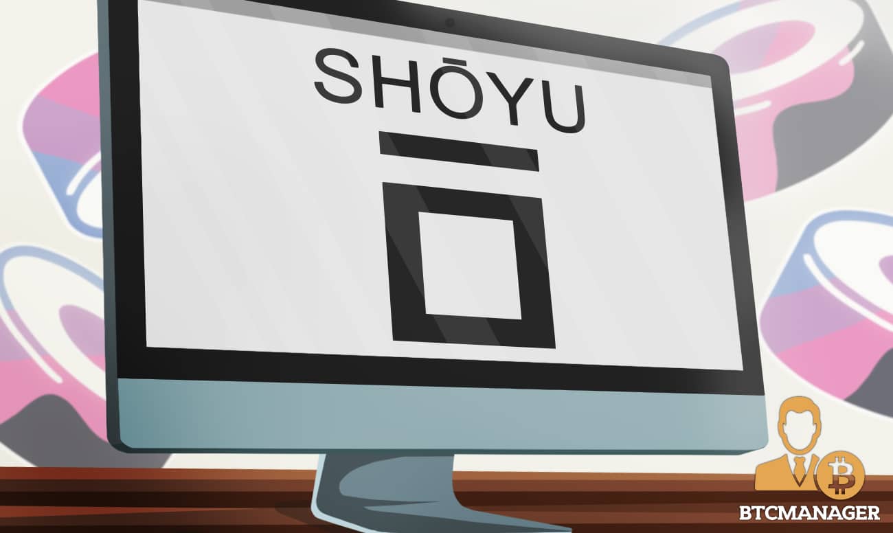 SushiSwap’s Upcoming NFT Marketplace Shoyu Unveils Website