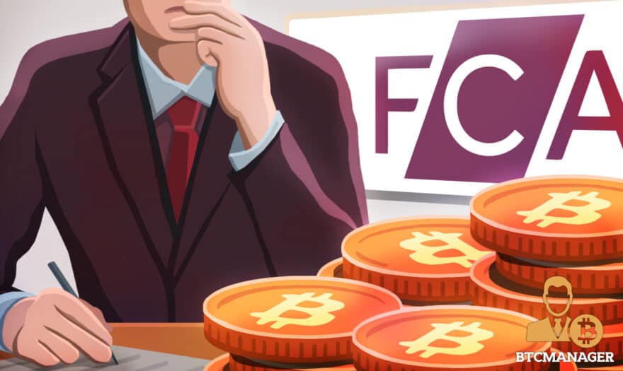 FCA to Pay Experts Over $600,000 to Combat Crypto Crime
