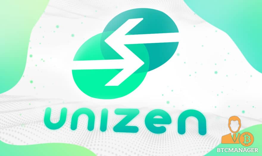 Unizen Exchange Adds Nicholas Racz as a Strategic Advisor, Aims to Increase ZCX Utility and Pick Out Growth Areas