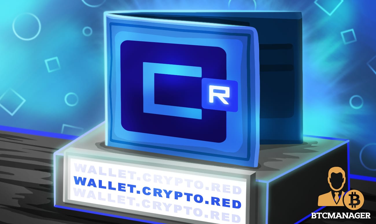 Wallet Crypto Red (WCR) Review: An Anonymous Crypto Wallet with a Mixer, Swapping Tool, and a Message Encrypting Service