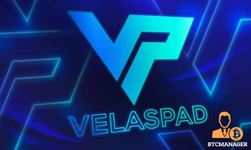 Why The Launch of VelasPad Today Is A Big Deal For Blockchain Growth And Development