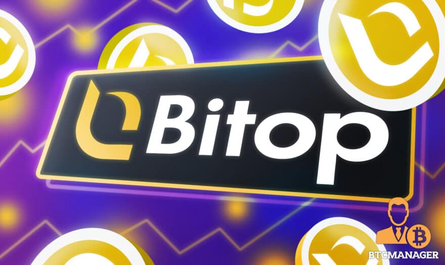 Why Are Traders Choosing Bitop as Their Favorite Crypto Trading Platform?