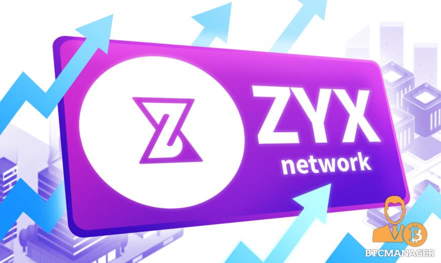 ZYX Provides 150% Staking during the Testnet Period!