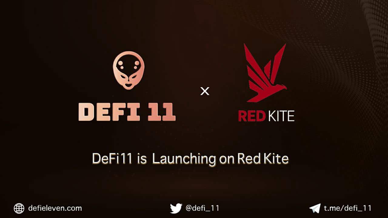 Fantasy Sports And NFT Gaming Platform, DeFi 11 Announces Public Launch - 2