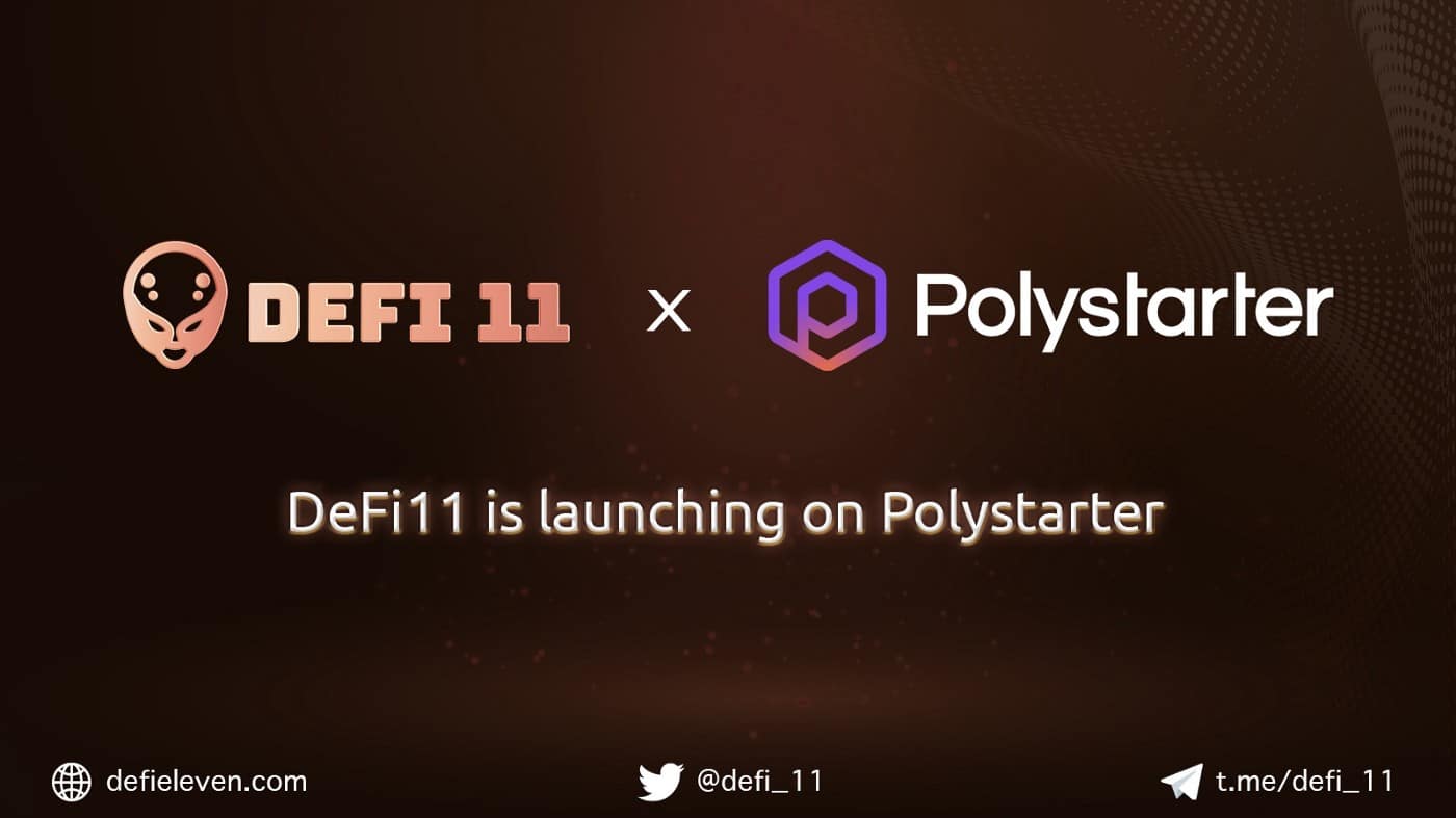 Fantasy Sports And NFT Gaming Platform, DeFi 11 Announces Public Launch - 1