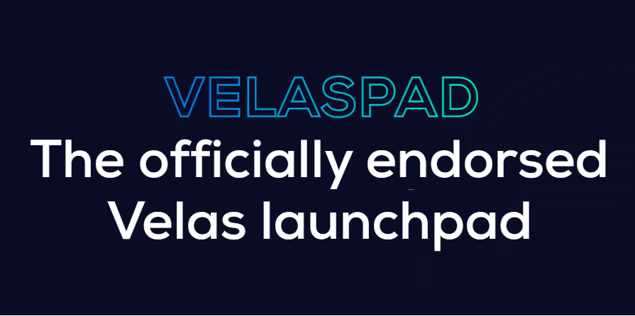 Why The Launch of VelasPad Today Is A Big Deal For Blockchain Growth And Development - 1