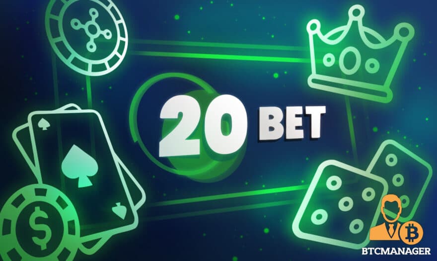 20BET: Revolutionizing the Sports Betting Industry