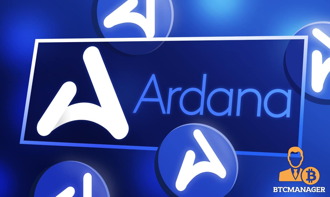 Cardano’s Stablecoin Hub Ardana (DANA) Set to Launch Public Token Sale from October 28