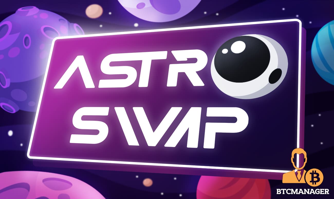 AstroSwap’s $ASTRO Nets a 210x ROI in a Matter of Hours and Won’t Stop There