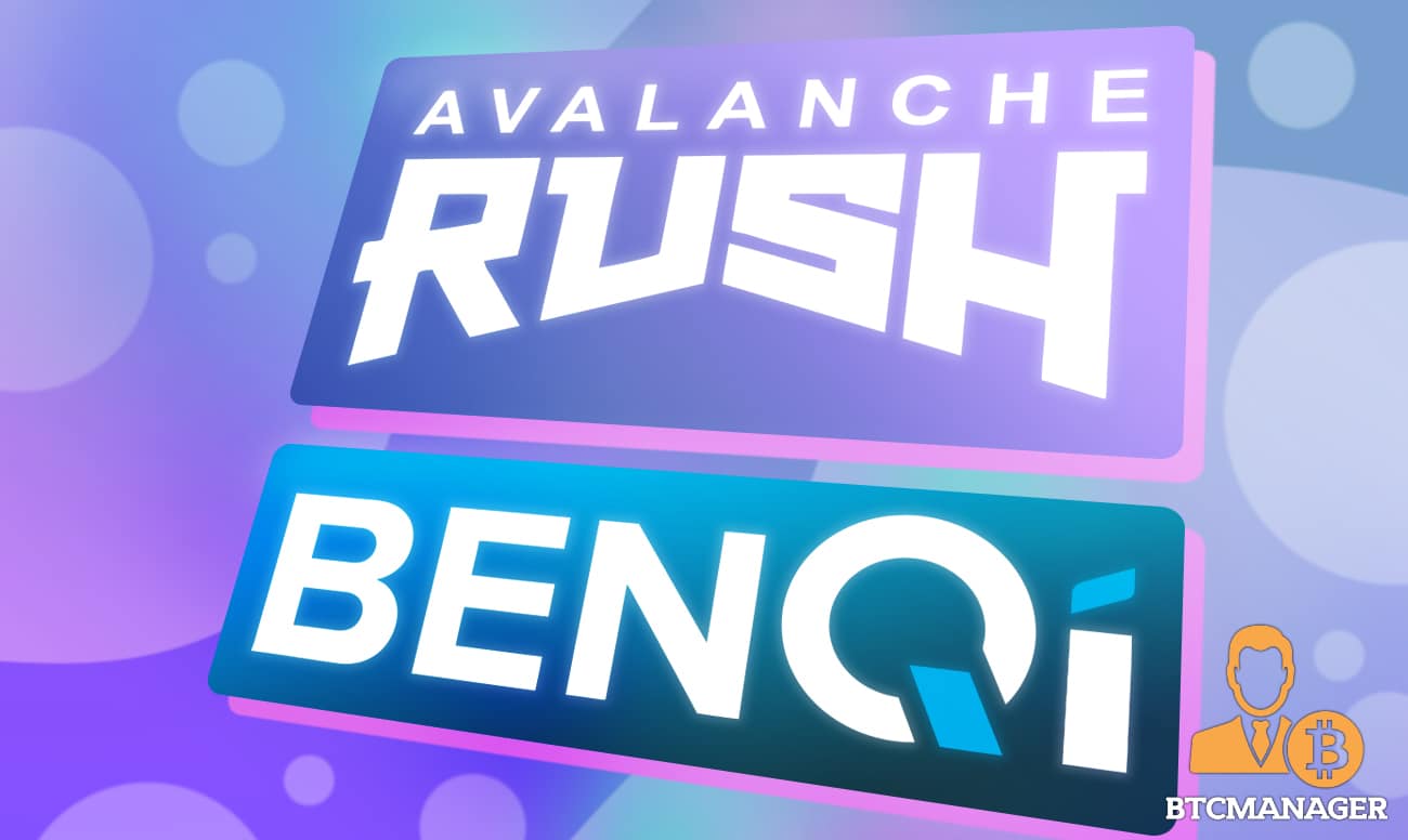 DeFi Protocol BENQI Announces $4 Million Second Phase of Avalanche Rush Initiative
