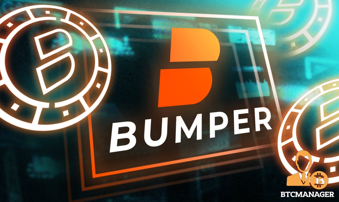 $BUMP Token Pre-Sale; 3 Things you NEED to know About the Token Which Grants God-Mode for Crypto