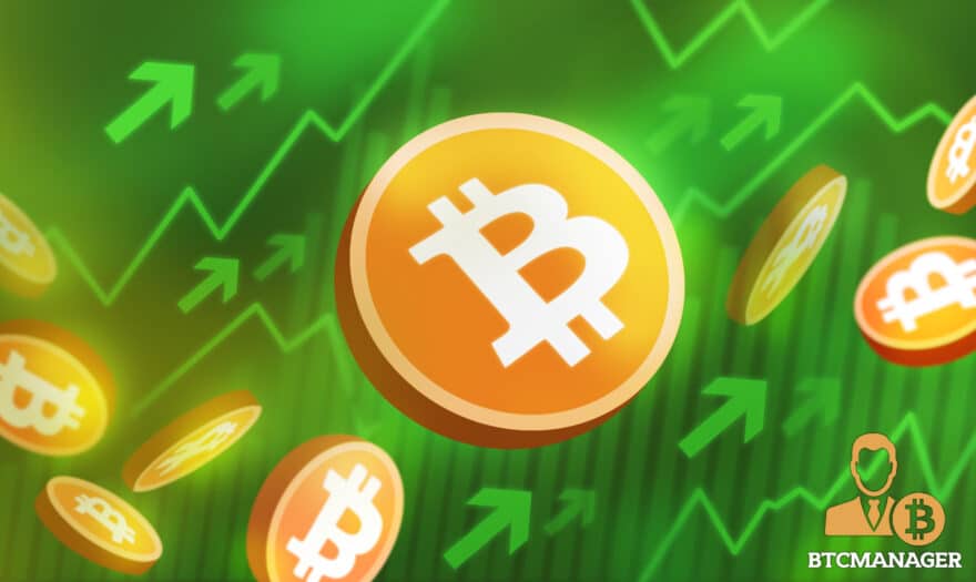 Bitcoin (BTC) Recovers at $49K As Bulls Turn their Assets to Illiquid State