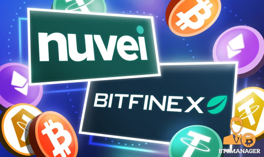 Bitfinex Joins Forces with Nuvei for Crypto Purchases via Debit Cards