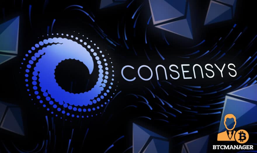 ConsenSys Seeks Fresh Funding at a $3 Billion Valuation