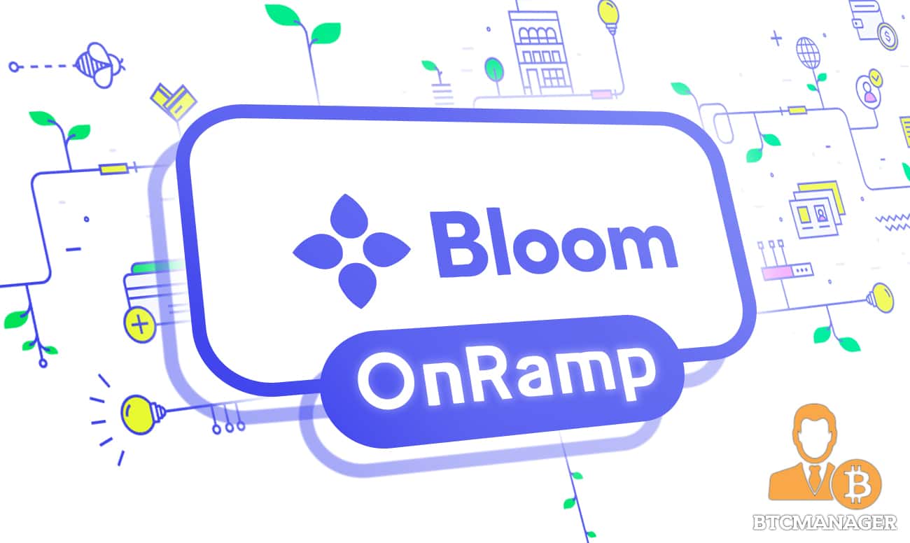 Bloom Launches Compliance Offering with OnRamp