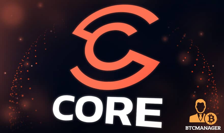 CORE Multichain Adds A Scale Layer To Blockchains