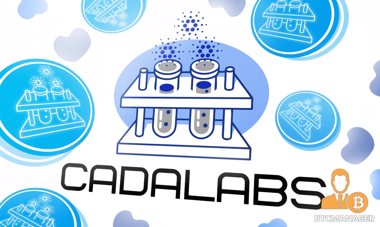 Cadalabs Project announce CALA Token Pre Sale After Raising 1 Million Dollars From It’s Private Token Sale
