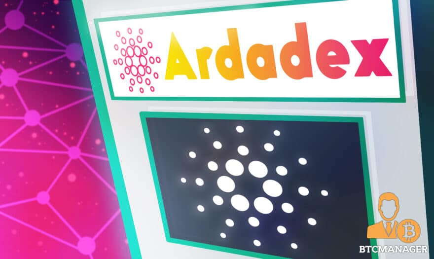 Cardano Welcomes Its First Decentralized Exchange & Curated NFT Marketplace Ardadex Protocol